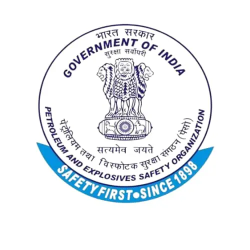 Govt. of India - Petroleum and Explosives Safety Organization