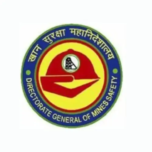 Directorate General of Mines Safety