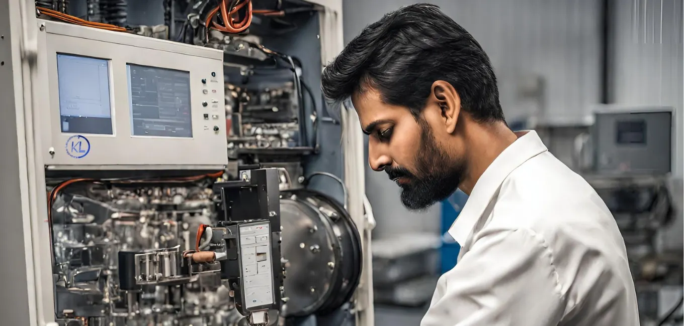 NABL Accreditation: KLPL's State-of-the-Art Safety Testing Laboratory